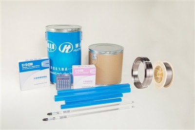 ویلڈنگ وائر لیئر وائنڈنگ مشینوں کا تعارف